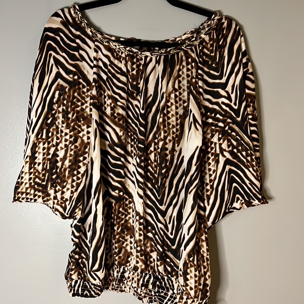 Worthington blouse